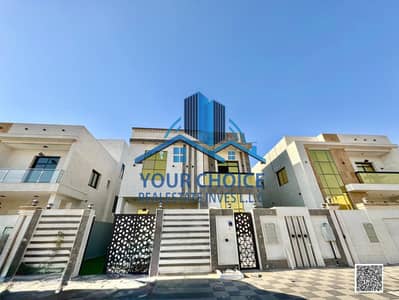 5 Bedroom Villa for Rent in Al Helio, Ajman - IMG-20250501-WA0042. jpg
