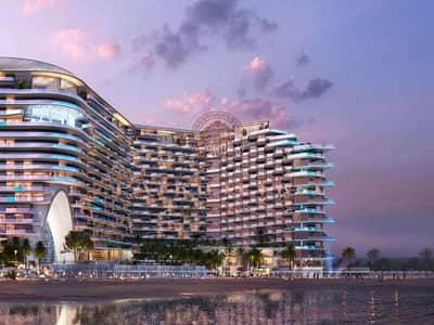 3 Bedroom Flat for Sale in Al Marjan Island, Ras Al Khaimah - Sora  3. jpg