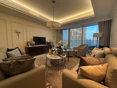 3 Bedroom Flat for Rent in Downtown Dubai, Dubai - IMG-20250422-WA0042. jpg