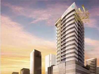1 Bedroom Flat for Sale in Jumeirah Village Circle (JVC), Dubai - WhatsApp Image 2024-08-25 at 12.05. 14 PM. jpeg