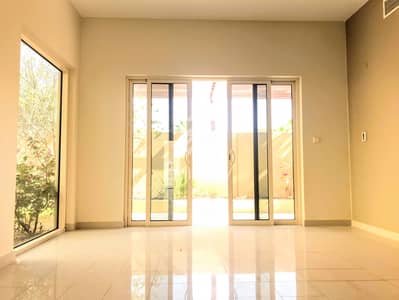 4 Bedroom Townhouse for Sale in Al Raha Gardens, Abu Dhabi - VACANT,   Prime Location, Luxury Townhouse
