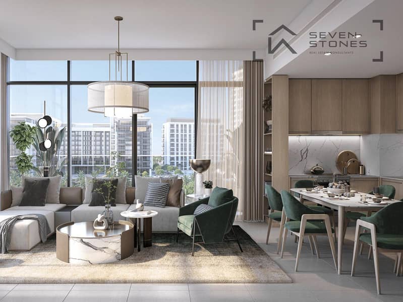 High Floor | Partial Park View | Urgent Sale High Floor | Partial Park View | Urgent Sale