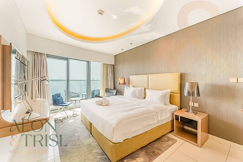 58th Floor | Furnished | Stylish | Amazing View 58th Floor | Furnished | Stylish | Amazing View
