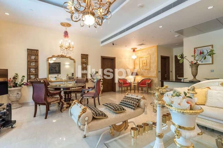 Large Layout | Furnished | Upgraded Large Layout | Furnished | Upgraded