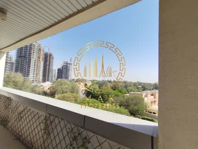 فلیٹ 2 غرفة نوم للايجار في مدينة دبي الرياضية، دبي - IMG-20250501-WA0013. jpg