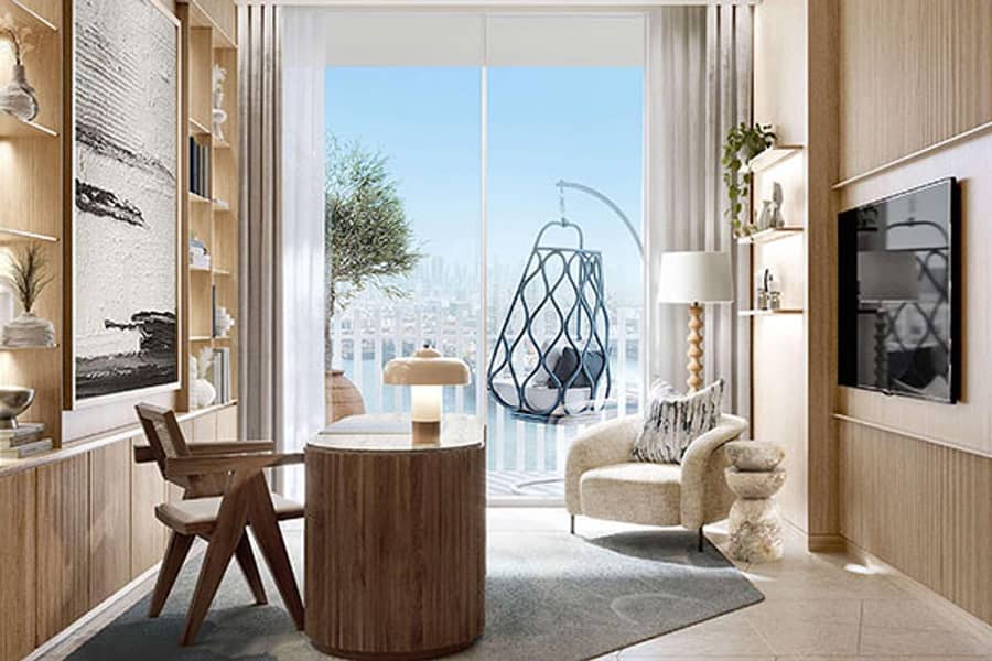 位于迪拜海港城,Orise by Beyond,Orise by Beyond Tower 2 2 卧室的公寓 4999999 AED - 11510958 位于迪拜海港城,Orise by Beyond,Orise by Beyond Tower 2 2 卧室的公寓 4999999 AED - 11510958