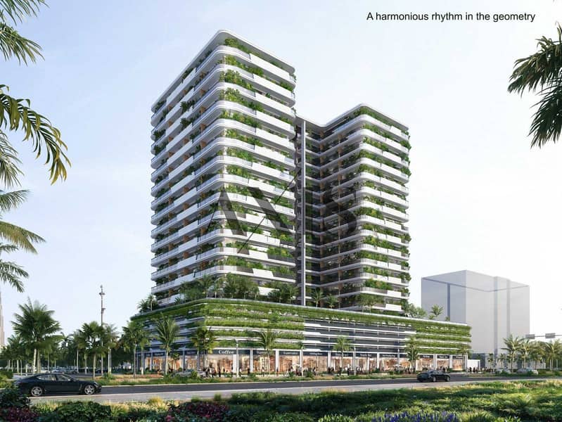 位于马岩街区,Forest City Tower 2 卧室的公寓 1213999 AED - 11513940 位于马岩街区,Forest City Tower 2 卧室的公寓 1213999 AED - 11513940