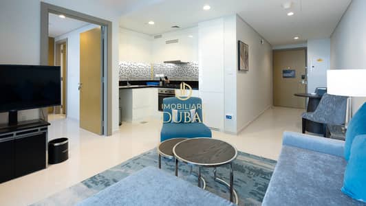 1 Bedroom Flat for Rent in Business Bay, Dubai - 1-13. jpg