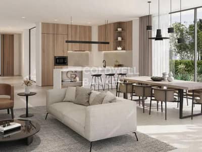 4 Bedroom Villa for Sale in Expo City, Dubai - Luxury Living | 3 Years Post Handover | Corner