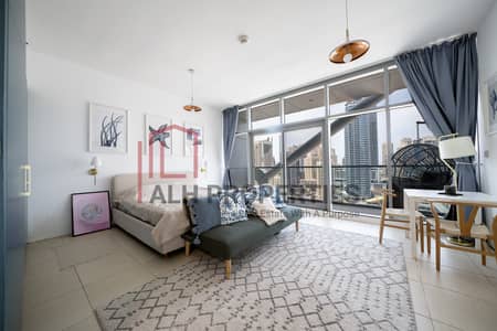 استوديو  للبيع في أبراج بحيرات الجميرا، دبي - Indigo_studio_1704-7. jpg