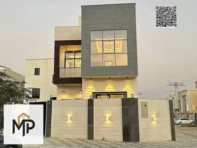 5 Bedroom Villa for Sale in Al Yasmeen, Ajman - batch_771439648-1066x800. jpg