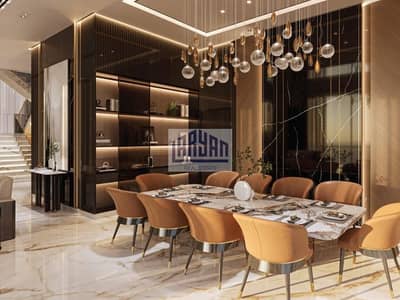 1 Спальня Апартаменты Продажа в Бизнес Бей, Дубай - Screenshot_1-5-2025_11812_bayzdanube. com. jpeg