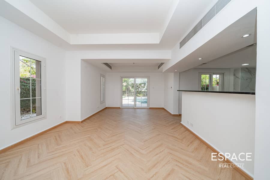 Private Pool | Full Lake View | Type 3E Private Pool | Full Lake View | Type 3E