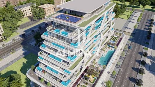 Studio for Sale in Discovery Gardens, Dubai - c02db2b2e95d4ca38d37a172356cdd1e. jpg
