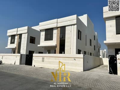 6 Bedroom Villa for Sale in Al Amerah, Ajman - WhatsApp Image 2025-01-30 at 12.20. 20 AM. jpeg