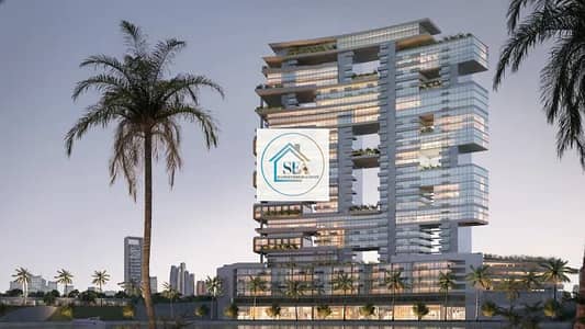 1 Спальня Апартамент Продажа в Остров Аль Рим, Абу-Даби - IMG-20241117-WA0020. jpg