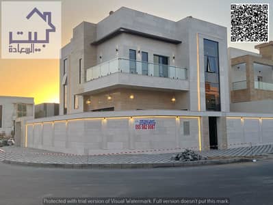 5 Bedroom Villa for Sale in Al Yasmeen, Ajman - IMG-20250501-WA0198. jpg