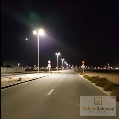 ارض سكنية  للبيع في جبل علي، دبي - 2. JPG