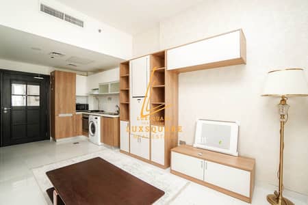 阿尔弗雷德街区， 迪拜 单身公寓待租 - IMG-20250424-WA0021. jpg
