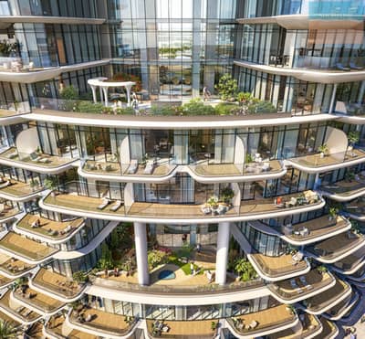 1 Bedroom Flat for Sale in Al Marjan Island, Ras Al Khaimah - C03. jpg