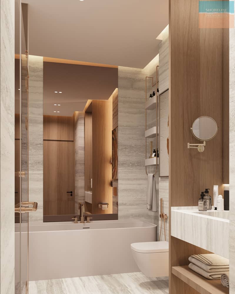 9 1BR UNIT_Bathroom. jpg