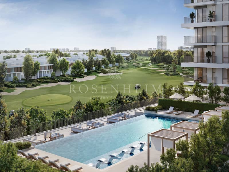 位于迪拜南部街区,艾玛尔南区,Golf Meadows 3 卧室的公寓 4951888 AED - 11514216 位于迪拜南部街区,艾玛尔南区,Golf Meadows 3 卧室的公寓 4951888 AED - 11514216