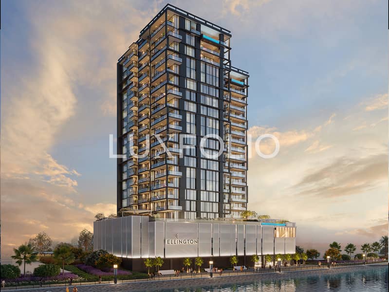 Sole Retail shop I Canal Facing I Q4 2026 Sole Retail shop I Canal Facing I Q4 2026