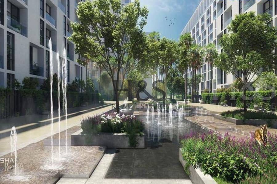 Квартира в Мувайле,Аль Мамша, 3 cпальни, 2500000 AED - 11514230 Квартира в Мувайле,Аль Мамша, 3 cпальни, 2500000 AED - 11514230
