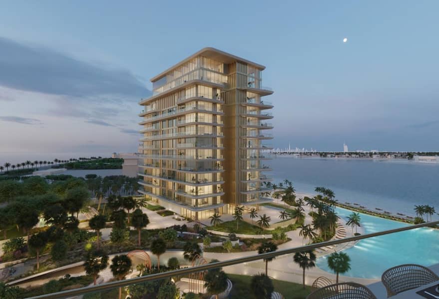 位于朱美拉棕榈岛,塞雷尼亚生活馆,Serenia Living Tower 2 3 卧室的公寓 14500000 AED - 11514234 位于朱美拉棕榈岛,塞雷尼亚生活馆,Serenia Living Tower 2 3 卧室的公寓 14500000 AED - 11514234