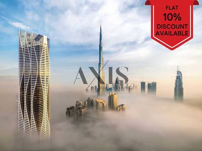 شقة 1 غرفة نوم للبيع في الخليج التجاري، دبي - شقة في بايز 101،الخليج التجاري 1 غرفة 2192400 درهم - 11514246