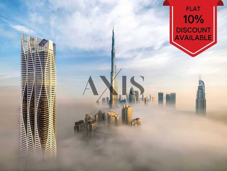 شقة في بايز 101،الخليج التجاري 1 غرفة 2192400 درهم - 11514246 شقة في بايز 101،الخليج التجاري 1 غرفة 2192400 درهم - 11514246