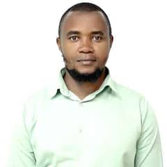 Jabiri Kasozi Jabiri Kasozi