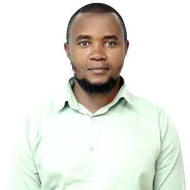 Jabiri Kasozi