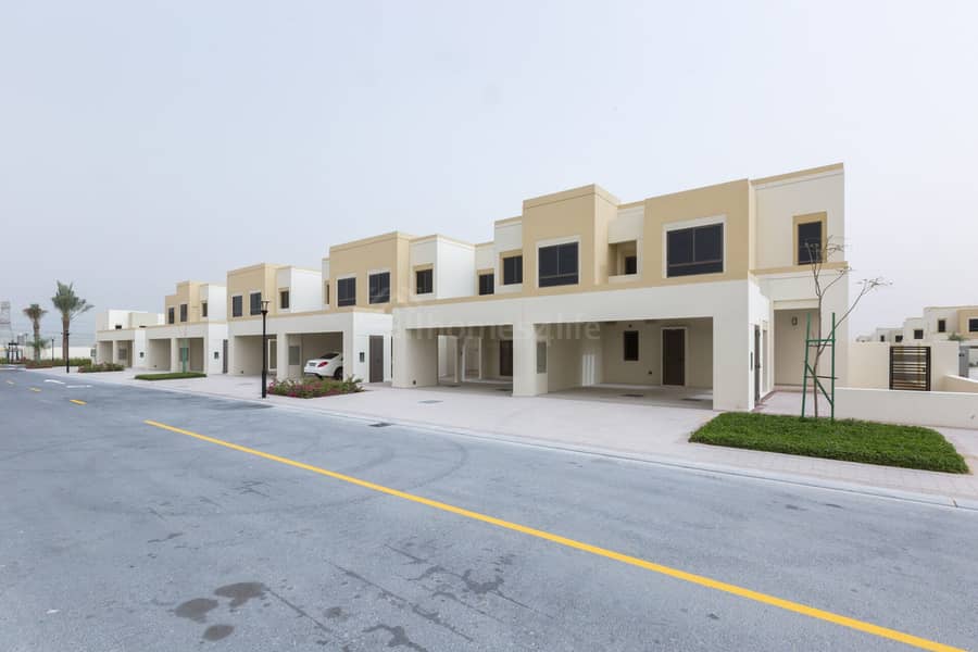 Vacant | Green Belt | Close to Pool And Park Vacant | Green Belt | Close to Pool And Park