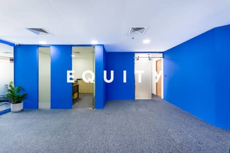 Office for Sale in Jumeirah Lake Towers (JLT), Dubai - Available Soon | Mid Floor | Close To Metro Office for Sale in Jumeirah Lake Towers (JLT), Dubai - Available Soon | Mid Floor | Close To Metro