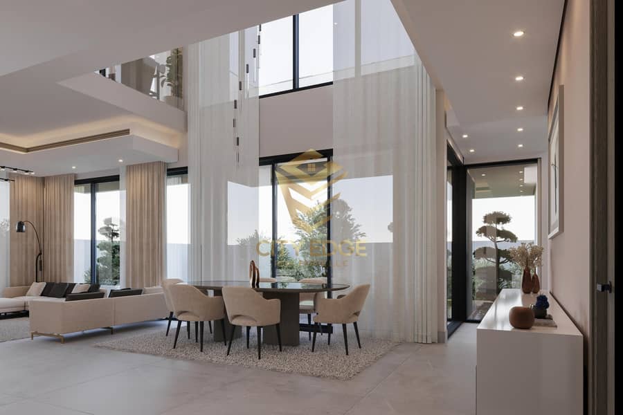 4BR Villa | Pay 1% Monthly for 90 Months 4BR Villa | Pay 1% Monthly for 90 Months