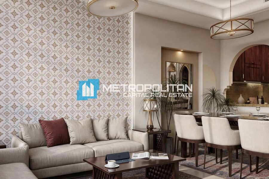 Pool View | Fully Furnished 2BR | Luxury Living Pool View | Fully Furnished 2BR | Luxury Living