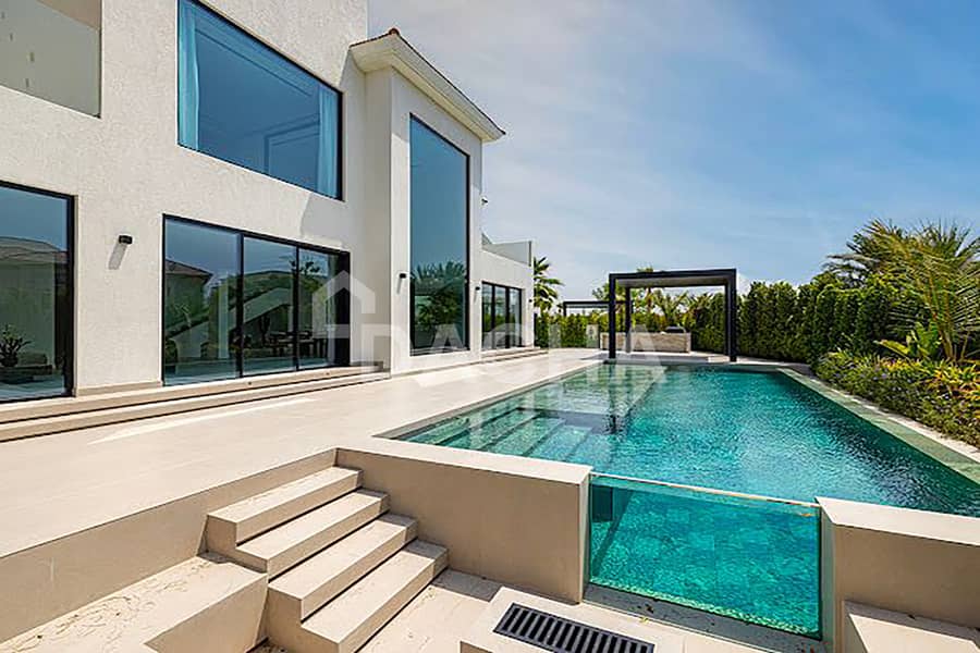 位于朱美拉岛,地中海风格区 5 卧室的别墅 3000000 AED - 11514289 位于朱美拉岛,地中海风格区 5 卧室的别墅 3000000 AED - 11514289