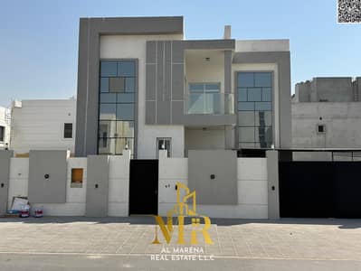 5 Bedroom Villa for Sale in Al Amerah, Ajman - WhatsApp Image 2025-04-04 at 10.57. 35 PM. jpeg
