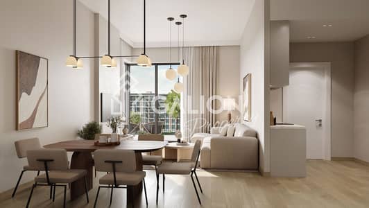 3 Cпальни Апартамент Продажа в Таун Сквер, Дубай - Augusta-g8. jpg