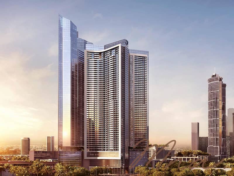 Exclusive | Prime Location | Luxurious Exclusive | Prime Location | Luxurious
