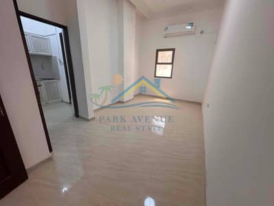 فلیٹ 1 غرفة نوم للايجار في شارع النجدة، أبوظبي - IMG_0606. jpg