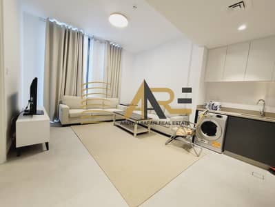 1 Bedroom Flat for Rent in Aljada, Sharjah - 20250415_131941. jpg