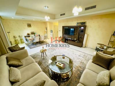 4 Bedroom Townhouse for Sale in DAMAC Hills 2 (Akoya by DAMAC), Dubai - IMG-20250501-WA0023. jpg