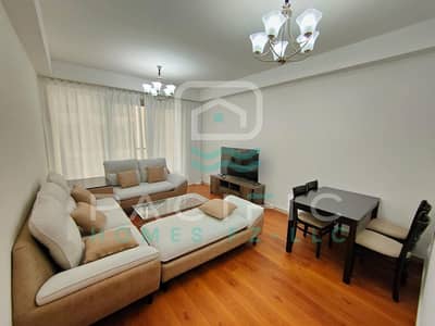 2 Bedroom Flat for Rent in Al Marjan Island, Ras Al Khaimah - 2Bedroom Newly Furnished Apartment Yearly Inc All