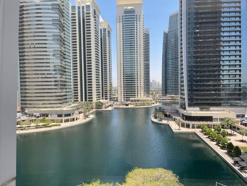 مکتب في برج تيفاني،مجمع W،أبراج بحيرات الجميرا 125000 درهم - 11514400 مکتب في برج تيفاني،مجمع W،أبراج بحيرات الجميرا 125000 درهم - 11514400