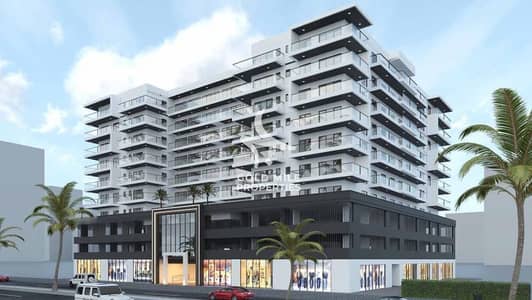 阿尔弗雷德街区， 迪拜 2 卧室单位待售 - IMG_4856. JPG