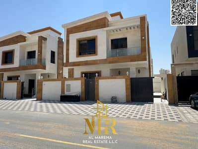 5 Bedroom Villa for Sale in Al Amerah, Ajman - WhatsApp Image 2025-04-10 at 2.12. 14 AM. jpeg