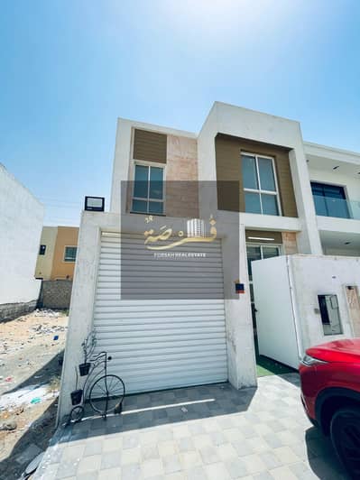 5 Bedroom Villa for Rent in Al Yasmeen, Ajman - WhatsApp Image 2025-04-29 at 2.52. 01 PM. jpeg