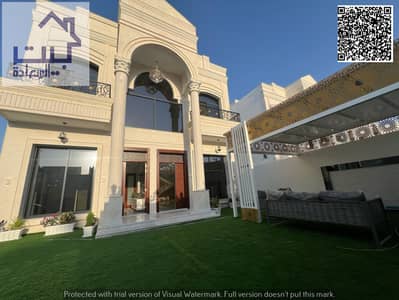 5 Bedroom Villa for Sale in Al Helio, Ajman - IMG-20250501-WA0237. jpg